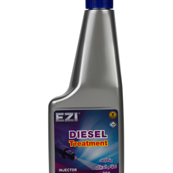diesel treatment