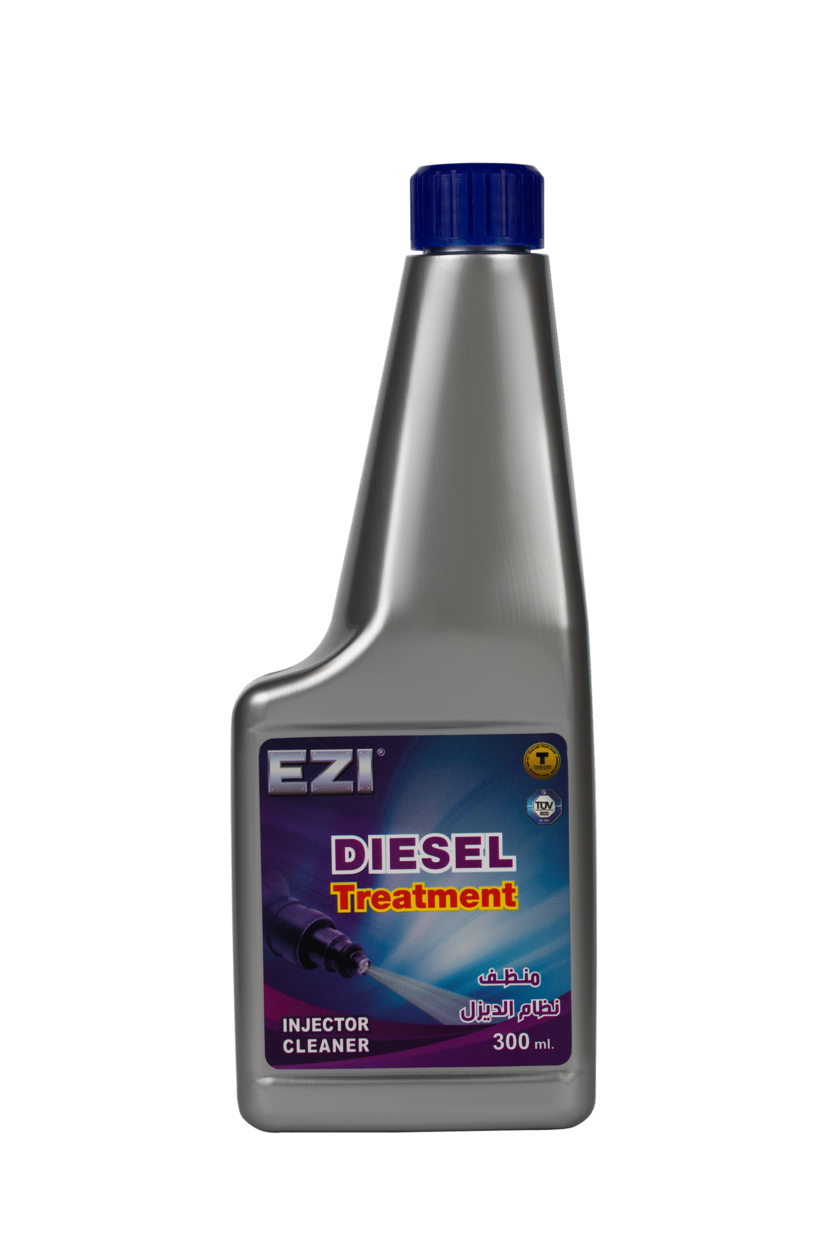 diesel treatment