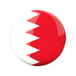 علم البحرين