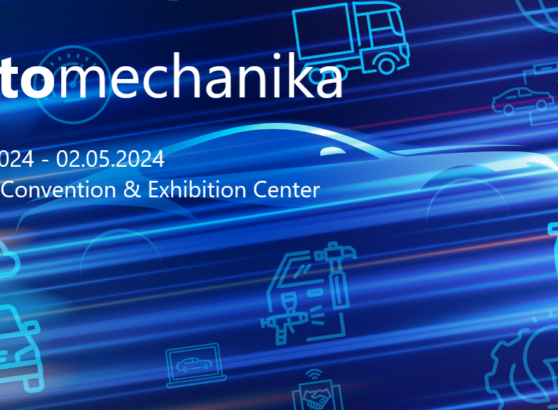 O2proformance's Pioneering Spirit at Automechanika Riyadh 2024