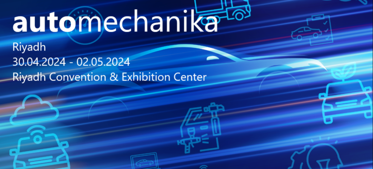 O2proformance's Pioneering Spirit at Automechanika Riyadh 2024