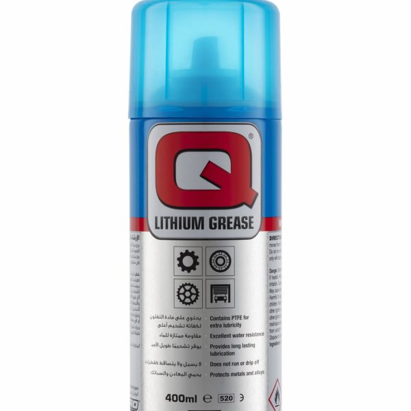 Q Lithium Grease