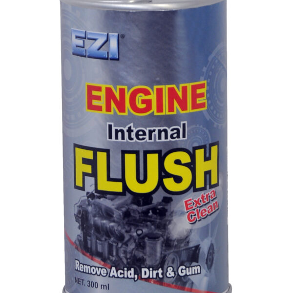EZI Extra Clean – Silver