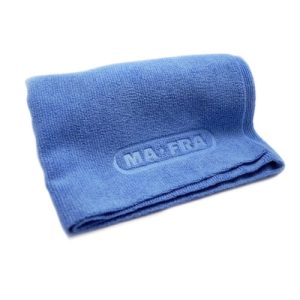 POLISHING CLOTH ULTRA-MICROFIBER POLISH AND COMPOUND REMOVER CLOTH